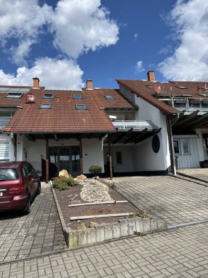 Taunusstraße 8b, 36100 Petersberg