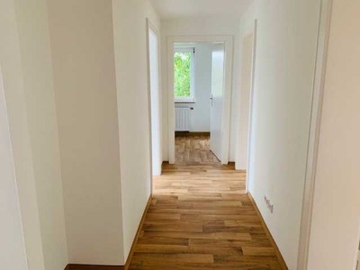 Gemütliche 3-Zimmer Wohnung mit Tageslichtbadezimmer