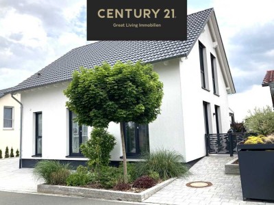Exklusives Traumhaus mit Fernblick