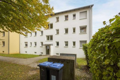 Clever Investieren - Gepflegtes Mehrfamilienhaus mit 6 Wohneinheiten in Wartenberg