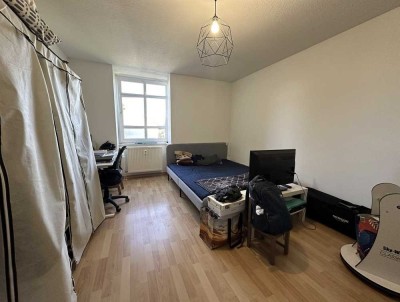 1-Zimmer-Wohnung in Bielefeld-Dornberg - Ideal für Pendler