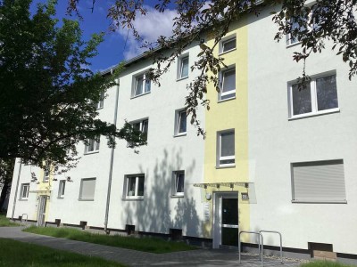 Gut geschnittene 3-Zimmer-Wohnung in guter Wohnlage
