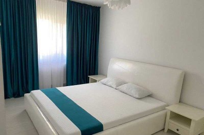 Exklusive, gepflegte 2-Zimmer-Wohnung mit Balkon und Einbauküche in Mühlacker