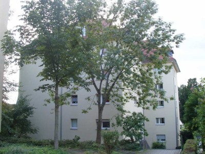 3 Zimmer Wohnung mit Loggia