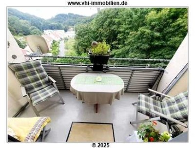 ***PREISWERT !!! + TOLLE AUSSICHT. Schöne und helle ETW welche Sie begeistern wird !!!*****