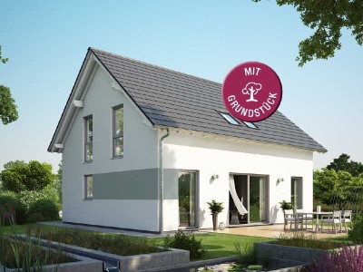 Flexibles Raumwunder mit Wohlfühl-Garantie zwischen Cossebaude und Oberwartha