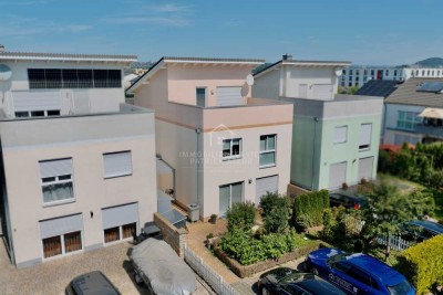 Modernisiertes EFH mit sonniger Dachterrasse in familienfreundlicher Lage von Fulda