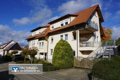 VBU Immobilien - Einfach die Ruhe genießen