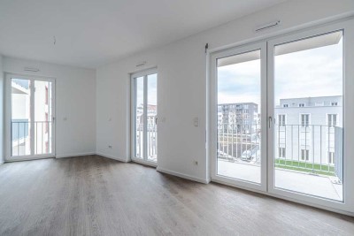 Ab September: direkte Citynähe | moderne Ausstattung | Hochwertiges Baddesign | Tiefgarage mgl.