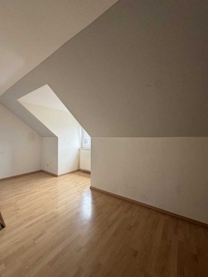 Helle 3-Zimmer Dachgeschosswohnung in Werl