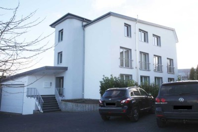 Traum mit großem Balkon: 3,5 Zi. in Hemmingen zum Wohnen und Arbeiten