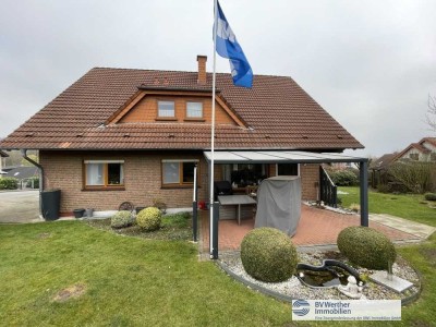 Ideales Generationenhaus in toller Lage