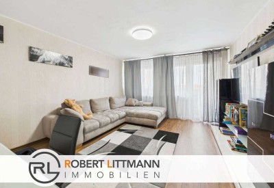 Licht, Luft und Lebensqualität - in Delmenhorst!