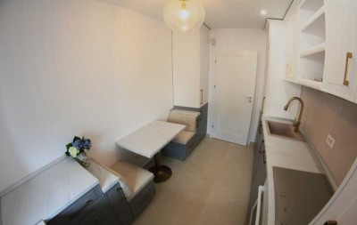Moderne 2-Zimmer Wohnung mit Balkon in Tönisvorst