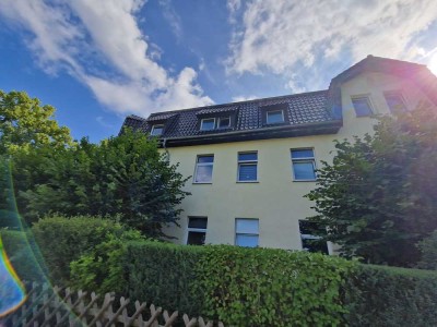 ab 01.08.2025  5 Zimmer Erdgeschosswohnung mit EBK zu vermieten