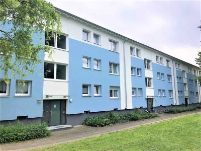 Ihr neues Zuhause: moderne 2-Zimmer-Wohnung mit Balkon