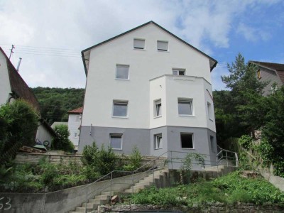 Gepflegte 4 Zimmer Wohnung