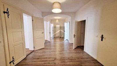 Bautzen Altstadt + 4 T-raumwohnung