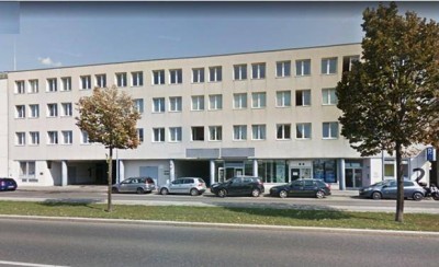 4% Rendite - vermietet Vorsorgewohnung