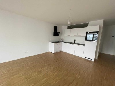 Stilvolle, neuwertige 2,5-Zimmer-Wohnung mit gehobener Innenausstattung mit EBK in Öhringen