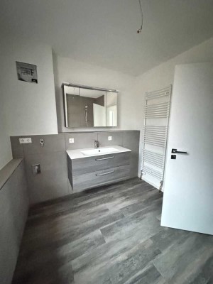 Erstbezug nach Sanierung. Tolle Etagenwohnung in zentraler Lage von Albstadt-Ebingen