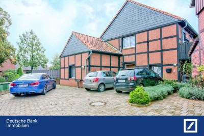 Fachwerkhaus als Kapitalanlage