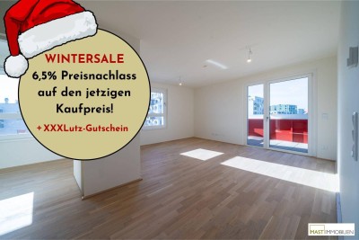AKTIONSPREIS derzeit € 484.743! Preisnachlass von 6,5%! Provisionsfrei!