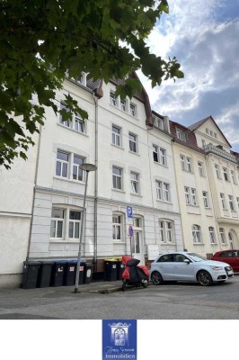 Gemütliche Wohnung mit Balkon und optimaler Raumaufteilung in Döbeln!
