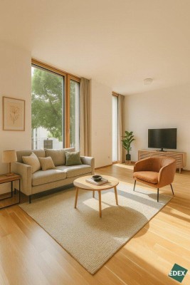 Sandleiten 64 | Klimatisierte 1-Zimmer-Wohnung am Fuße des Wilheminenbergs