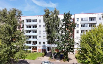 3-Zimmerwohnung Rostock
