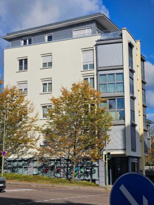 Lebensraum in Leonberg!