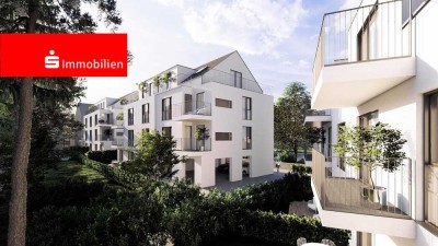 Vivere Sulzbach! - Stilvoll Wohnen in Sulzbach (Taunus) - Sonderaktion zum Vermarktungsstart!