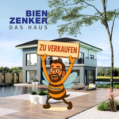 "Mit Mark wird aus 'Ich überlege noch' ein fertiges Zuhause."