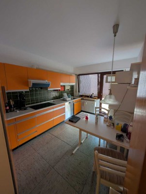 Helle 3-Zimmer-Wohnung mit 2 Balkonen & Stellplatzoption – ca. 90 m² im 2. OG