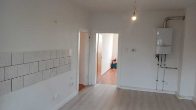 Sonnige 2,5-Zimmer Wohnung in Mülheim-Styrum