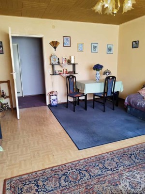 Drei-Zimmer-EG-Wohnung in guter Lage von Sindelfingen