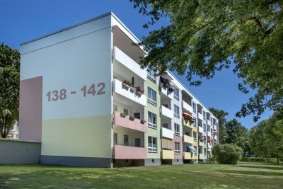 3-Zimmer-Wohnung in Dortmund Wickede