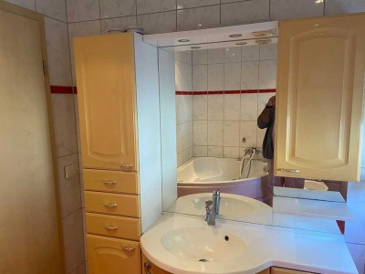 Helle 2-Zimmer-Wohnung im 1. OG in Gummersbach