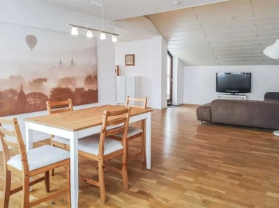 charmantes Zuhause in bevorzugter Lage