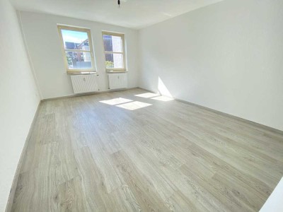 Große 2 Raumwohnung frei ab Januar