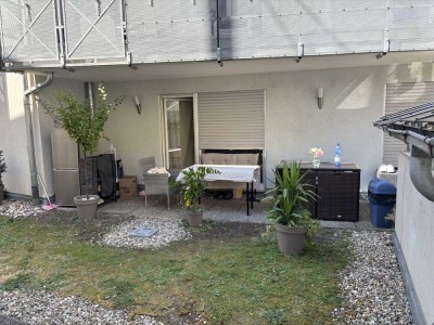 Luxuriöse 3 Zimmer Wohnung mitten in Ludwigsburg