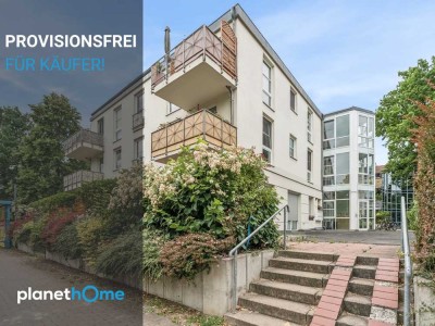 Provisions- und Grunderwerbsteuerfrei! gut geschnittene 3-Zimmer-Wohnung in in Woltersdorf