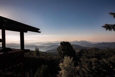 Almhaus auf der Hochrindl in bester Aussichtslage auf 1.560m mit Pistenzugang