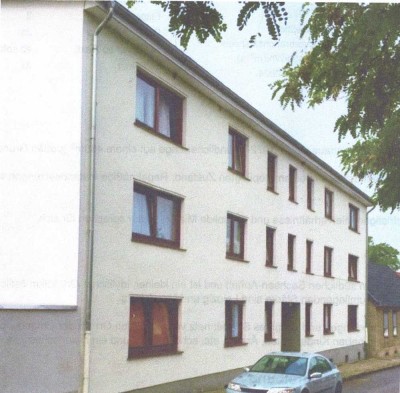 Solides 6-Familienhaus als Geldanlage
