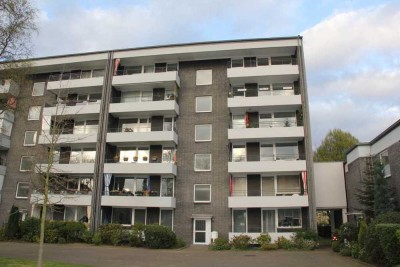 Helle, geräumige 3,5-Zimmer-Wohnung mit Balkon und Aufzug - Ihr neues zu Hause Buer