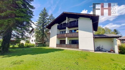 Charmantes Mehrfamilienhaus in Salzburg: geräumig &amp; ideal auch für Investoren!