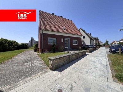Haus mit Geschichte – Solides Zweifamilienhaus von 1954 mit viel Potenzial