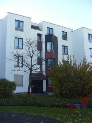 Helle 3-Zimmer-Wohnung mit Balkon im 3. OG in Meckenheim