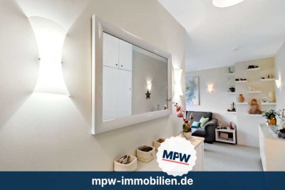 Top gepflegt und bezugsbereit: modern & flexibel nutzbar für Sie