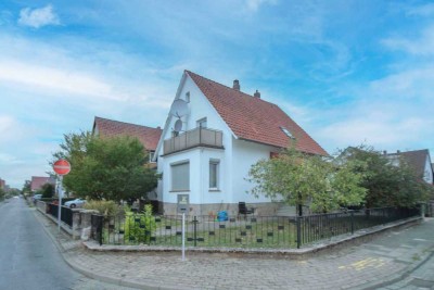Gepflegtes Einfamilienhaus in Sarstedt – ideal für Familien